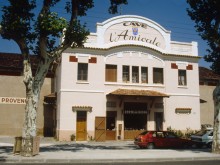 Coopérative Vinicole dite Coopérative l' Amirale