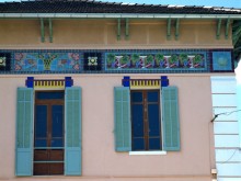 coopérative vinicole dite coopérative la Cuersoise, puis Saint-Roch-les-Vignes