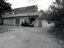 moulin à huile, puis coopérative agricole (coopérative oléicole) dite La Laborieuse