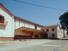 Coopérative Vinicole Dite Cellier Saint-bernard  Flassans-sur-issole