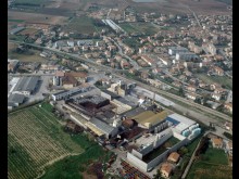 Coopérative Agricole Dite Distillerie Coopérative La Varoise  La Crau