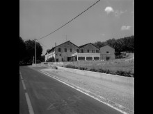 coopérative vinicole La Roquière