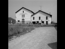 coopérative vinicole et coopérative agricole (coopérative oléicole) Le Val