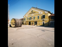 Coopérative Vinicole L'amicale  Saint-maximin-la-sainte-baume