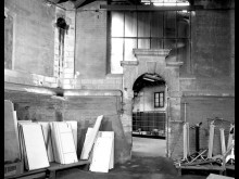 Manège, Usine De Ferblanterie.  Hyeres-les-palmiers