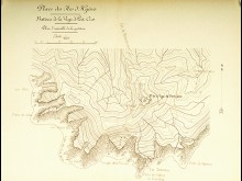 Fort De La Vigie.  Hyeres-les-palmiers