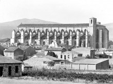 Basilique Sainte-marie-madeleine  Saint-maximin-la-sainte-baume