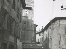 Tour De L'horloge  Saint-maximin-la-sainte-baume