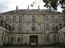 Quartier Belliard  Fontenay-le-comte