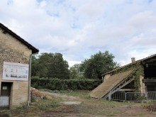 Ancien Prieuré  Xanton-chassenon