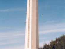 Phare de l'Armandèche (Etablissement de signalisation maritime n°1012/100)