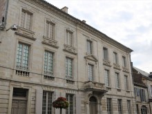 Immeuble  Fontenay-le-comte