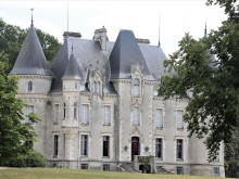 Château Du Lac  Réaumur