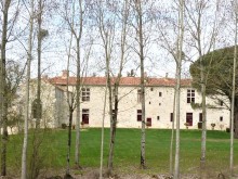 Bâtiments Du Gué  Sainte-flaive-des-loups