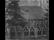 Cloître  Wissembourg