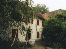 Fonderie, moulin, féculerie