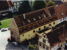 Maison Aux Dîmes  Wissembourg