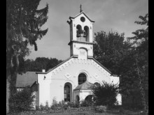 Temple, Ancienne Poudrière  Lauterbourg
