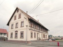 Restaurant  Kurtzenhouse