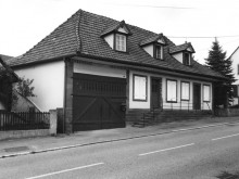 Restaurant  Merkwiller-pechelbronn