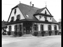 Restaurant Au Boeuf  Soultz-sous-forêts