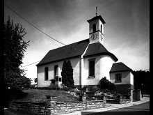 Temple, église Paroissiale Saint-michel  Kurtzenhouse
