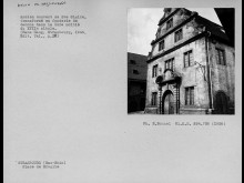 Ancienne Fonderie De Canons  Strasbourg