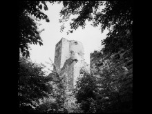 Ruines Du Château  Kintzheim