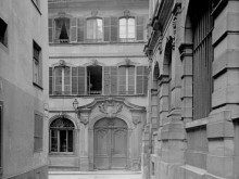 Hôtel De L'epine  Strasbourg