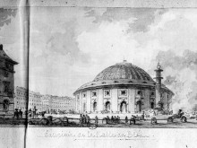 Bourse De Commerce  Paris