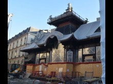 Cinéma La Pagode  Paris