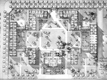 Cité Internationale Universitaire De Paris : Fondation Deutsch De La Meurthe 