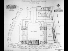 Palais De L'alma  Paris