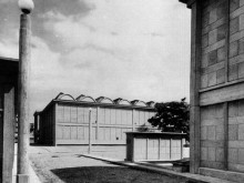 Laboratoire De La Marine  Paris