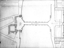 Pont Des Arts  Paris