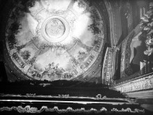 Théâtre Du Gymnase  Paris