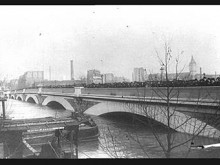 Viaduc D' Austerlitz  Paris