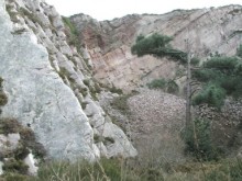 Les Carrières Industrielles De L'ouest  Erquy