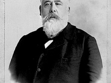 ensemble d'industrie extractive de la Cie de la Marbrerie de Molinges