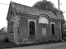 Entrepôt Public  Trépot