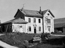 Fromagerie  Amathay-vésigneux