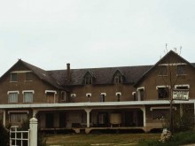 Fromagerie Industrielle  Montreuil-la-cambe