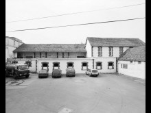 Moulin à Blé, Puis Filature De Lin, Puis Fromagerie Industrielle  Saint-loup-de-fribois