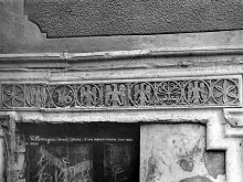 Hôtel Des Monnaies  Villemagne-l'argentière