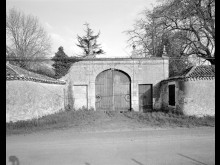 Haut Fourneau Dit Forge De La Mothe  Feuillade