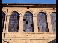 moulin à huile, filature de soie dite filature Vincent, puis Bonnet