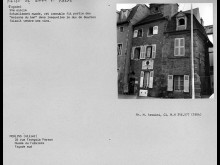 Maison Du Doyenné  Moulins