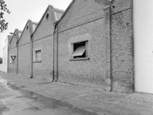 Tissage Denis C. Et Fils, Puis Usine De Cycles Dite Etablissement Huret Et Fils  Chépy