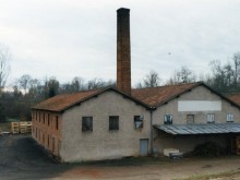 Tuilerie  Montlouis-sur-loire
