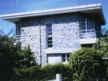 Villa Collignon  Fréhel